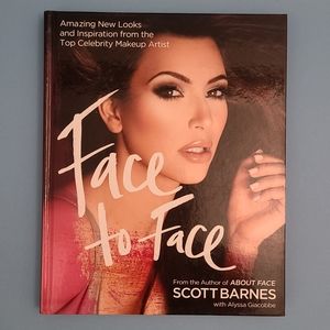 Face to face by Scott Barnes